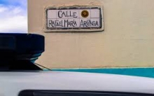 Imagen Calle Rafael María Arizaga
